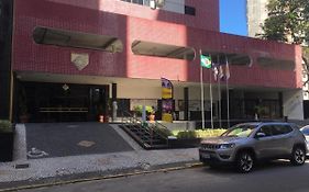 Boa Viagem Flat